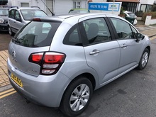 Citroen C3 PureTech VTR+ - Thumb 2