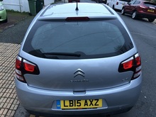 Citroen C3 PureTech VTR+ - Thumb 3