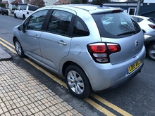 Citroen C3 PureTech VTR+ - Thumb 4