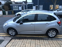 Citroen C3 PureTech VTR+ - Thumb 5