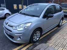 Citroen C3 PureTech VTR+ - Thumb 6