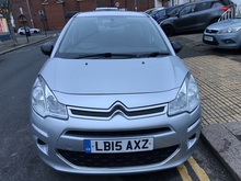 Citroen C3 PureTech VTR+ - Thumb 7