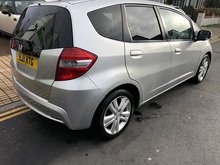 Honda Jazz i-VTEC EX - Thumb 2