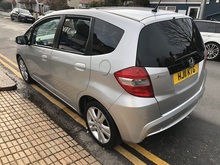 Honda Jazz i-VTEC EX - Thumb 4