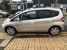 Honda Jazz i-VTEC EX - Thumb 5