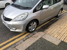 Honda Jazz i-VTEC EX - Thumb 6