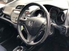 Honda Jazz i-VTEC EX - Thumb 10