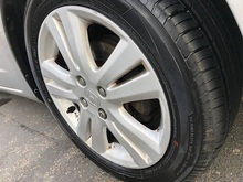 Honda Jazz i-VTEC EX - Thumb 16