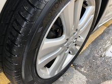 Honda Jazz i-VTEC EX - Thumb 17