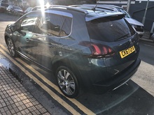 Peugeot 2008 PureTech Allure - Thumb 5