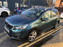 Peugeot 2008 PureTech Allure - Thumb 7