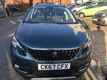 Peugeot 2008 PureTech Allure - Thumb 8