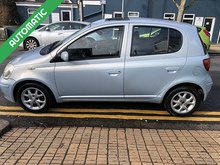 Toyota Yaris VVT-i T Spirit Automatic - Thumb 3