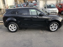 Land Rover Range Rover Evoque D180 MHEV S - Thumb 1