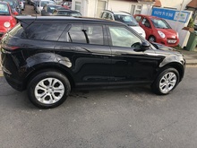 Land Rover Range Rover Evoque D180 MHEV S - Thumb 2