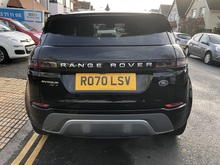 Land Rover Range Rover Evoque D180 MHEV S - Thumb 4