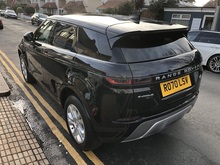 Land Rover Range Rover Evoque D180 MHEV S - Thumb 5