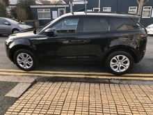 Land Rover Range Rover Evoque D180 MHEV S - Thumb 6