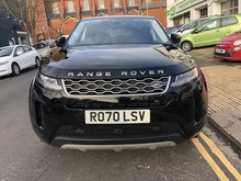 Land Rover Range Rover Evoque D180 MHEV S - Thumb 8