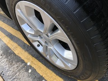 Land Rover Range Rover Evoque D180 MHEV S - Thumb 21