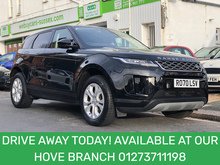 Land Rover Range Rover Evoque D180 MHEV S - Thumb 0