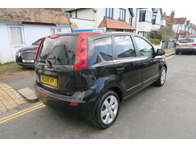 Nissan Note Tekna - Thumb 2