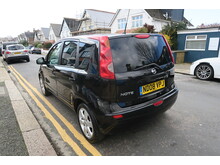 Nissan Note Tekna - Thumb 4