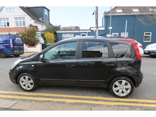 Nissan Note Tekna - Thumb 5