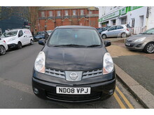 Nissan Note Tekna - Thumb 7