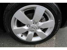 Nissan Note Tekna - Thumb 11