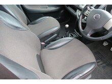 Nissan Note Tekna - Thumb 9