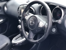 Nissan Juke 1.6 n-tec Automatic - Thumb 8