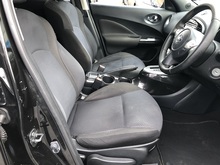 Nissan Juke 1.6 n-tec Automatic - Thumb 9