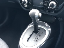 Nissan Juke 1.6 n-tec Automatic - Thumb 10