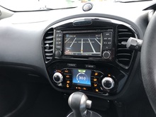 Nissan Juke 1.6 n-tec Automatic - Thumb 12