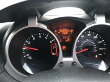 Nissan Juke 1.6 n-tec Automatic - Thumb 14