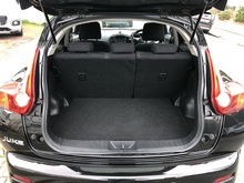 Nissan Juke 1.6 n-tec Automatic - Thumb 16