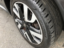 Nissan Juke 1.6 n-tec Automatic - Thumb 18