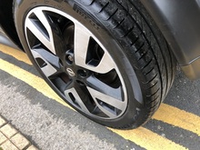 Nissan Juke 1.6 n-tec Automatic - Thumb 20