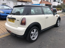 MINI Hatch One - Thumb 2