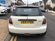 MINI Hatch One - Thumb 3