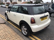 MINI Hatch One - Thumb 4