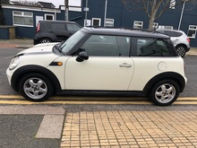 MINI Hatch One - Thumb 5