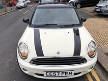 MINI Hatch One - Thumb 7