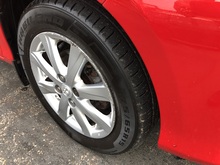 Toyota Yaris Dual VVT-i TR - Thumb 12