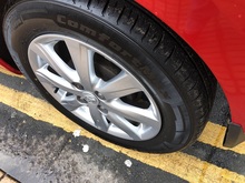 Toyota Yaris Dual VVT-i TR - Thumb 13