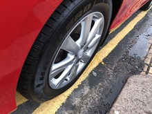 Toyota Yaris Dual VVT-i TR - Thumb 14