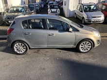 Vauxhall Corsa i ecoFLEX SE - Thumb 1