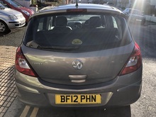 Vauxhall Corsa i ecoFLEX SE - Thumb 3