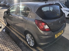 Vauxhall Corsa i ecoFLEX SE - Thumb 4